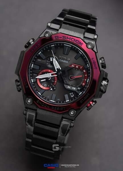 G-SHOCK MTG-B2000BD-1A4