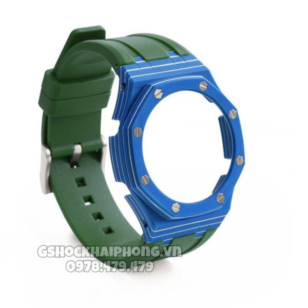 Bộ vỏ GA-2100 Carbon Fiber 04 cao cấp ( Kích vào sp chọn màu dây )