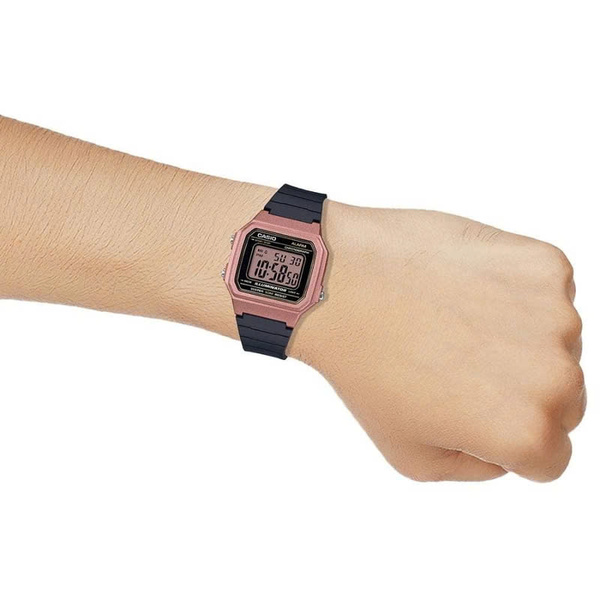 Đồng hồ Nam Chính hãng CASIO W-217HM-5AVDF