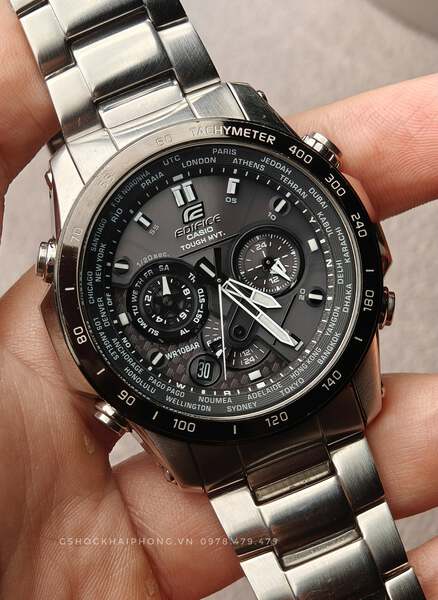 GS-000219 ( Casio Edifice EQW-T1010 )