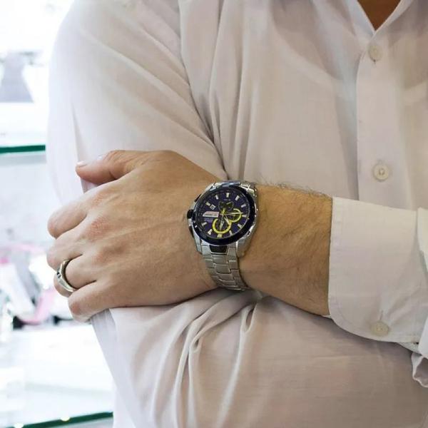 Đồng Hồ Nam Chính Hãng ORIENT Sports STZ00002D0