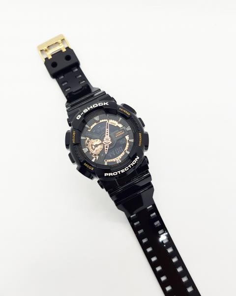 Bộ vỏ đen bóng chữ trắng vàng