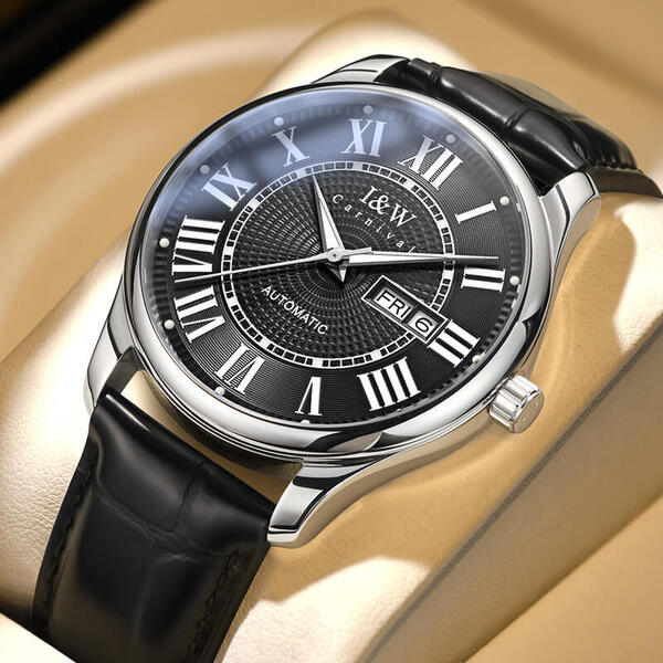 Đồng Hồ Nam I&W Carnival IW55797G-3