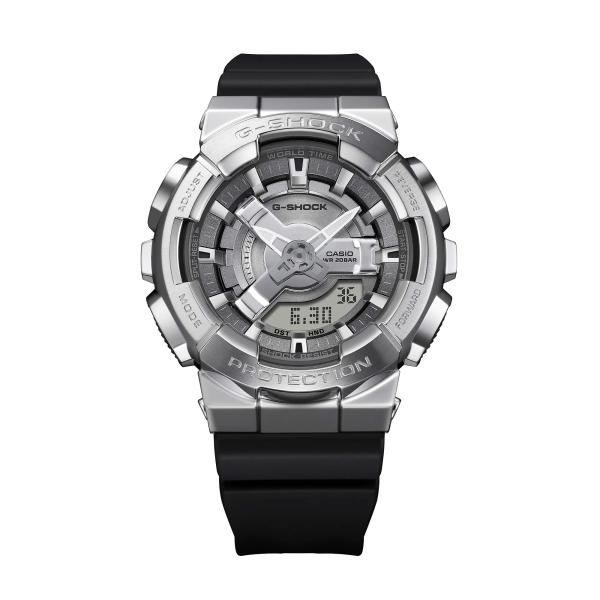 Đồng hồ Nữ Chính hãng G-SHOCK GM-S110-1A