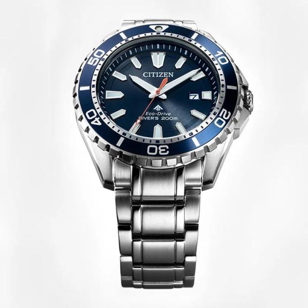 Đồng Hồ Nam Chính Hãng CITIZEN Promaster BN0191-80L