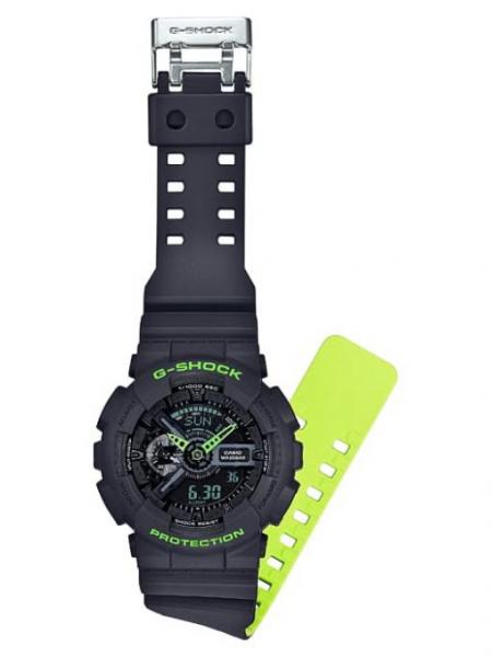 G-SHOCK GA-110LN-8A