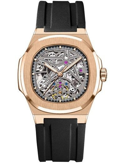 CARNIVAL 8118G-VH-DCS-T