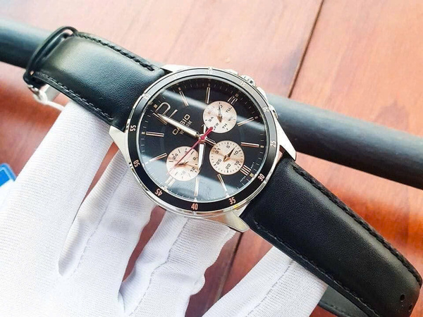 CASIO MTP-1374L-1A2 - QUÀ TẶNG TRỊ GIÁ 600K