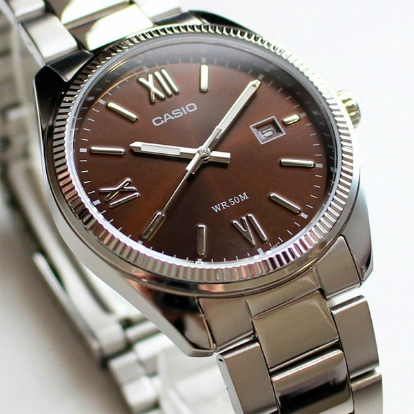 CASIO MTP-1302DD-5A - QUÀ TẶNG TRỊ GIÁ 600K 