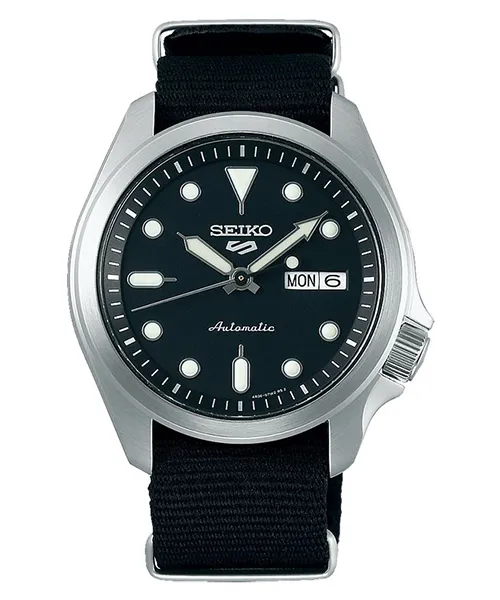 Đồng Hồ Nam Chính Hãng SEIKO 5 Sports SRPE67K1
