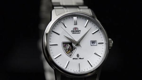 Đồng Hồ Nam Chính Hãng ORIENT Classic FDW08003W0