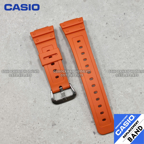 Bộ vỏ chính hãng G-SHOCK GA-2110SC-4A