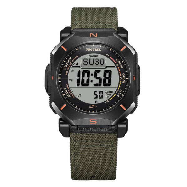 CASIO PRO TREK PRW-69YB-3