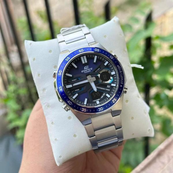  CASIO EDIFICE EFV-C110D-2A