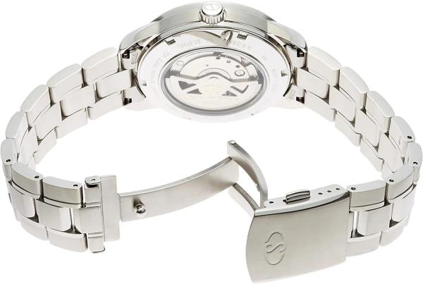 Đồng Hồ Nam Chính Hãng ORIENT STAR Contemporary WZ0081DA