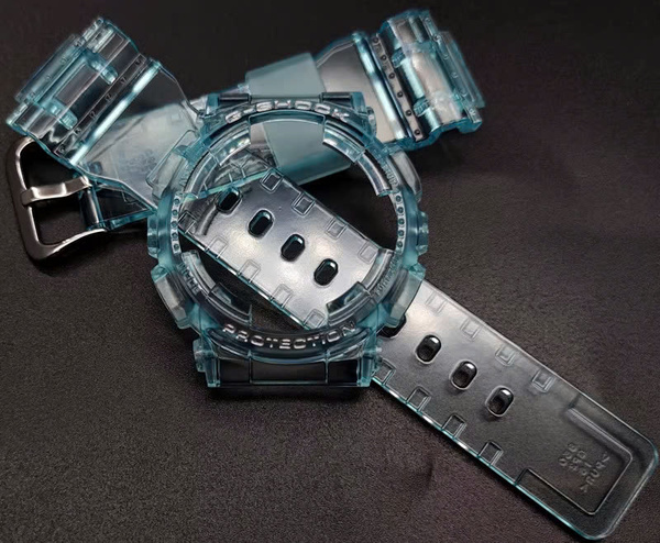 Bộ vỏ chính hãng G-SHOCK GMA-S110VW-2A