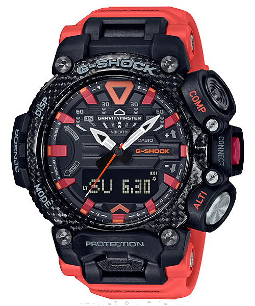 G-SHOCK GR-B200-1A9
