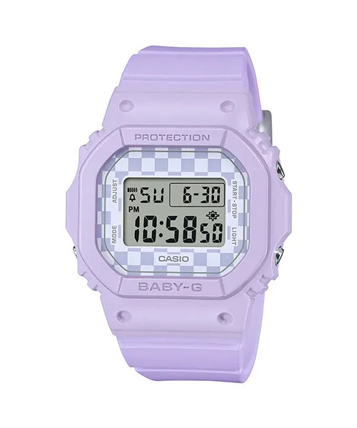 Đồng hồ Nữ Chính hãng BABY-G BGD-565GS-6