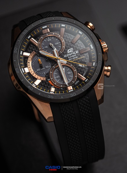 CASIO EDIFICE EQS-900PB-1A