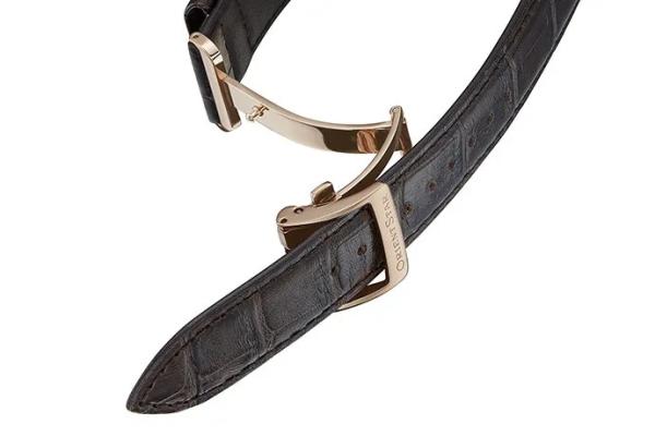 Đồng Hồ Nam Chính Hãng ORIENT Classic RE-AV0001S00B