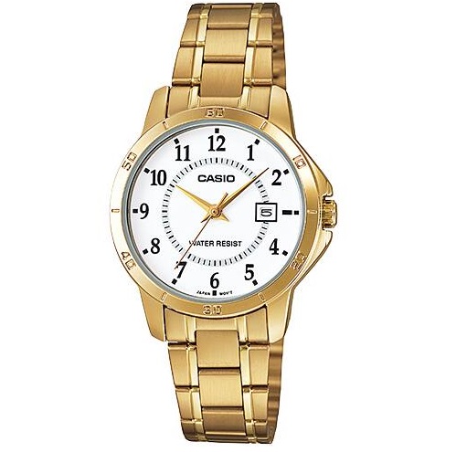 CASIO LTP-V004G-7BUDF