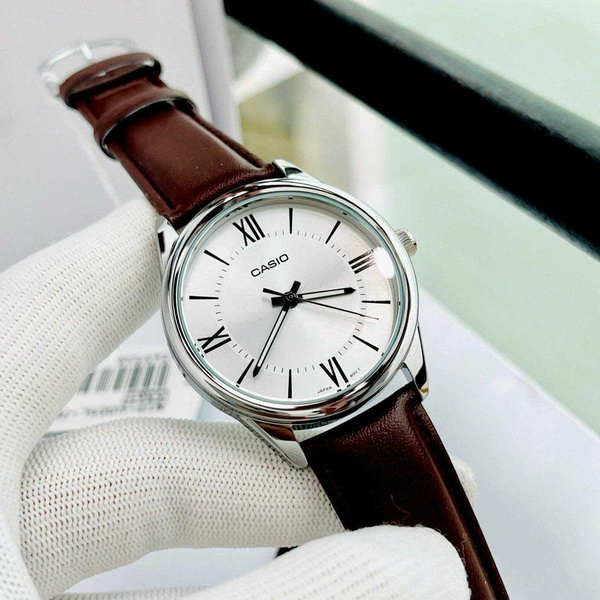 CASIO MTP-V005L-7B5 - QUÀ TẶNG TRỊ GIÁ 600k