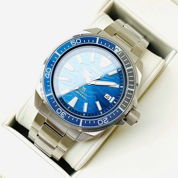 Đồng Hồ Nam Chính Hãng SEIKO Prospex SRPD23K1