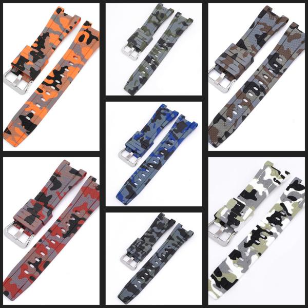 Dây linh kiện loại tốt G-Steel GST-B100/GST-S1100/GST-S110/GST-S300/GST-S310 - Phối màu CAMO