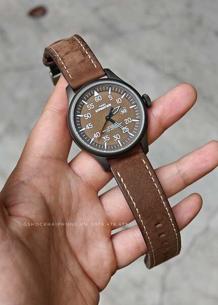 GS-000184 ( TIMEX EXPEDITION T498749J )