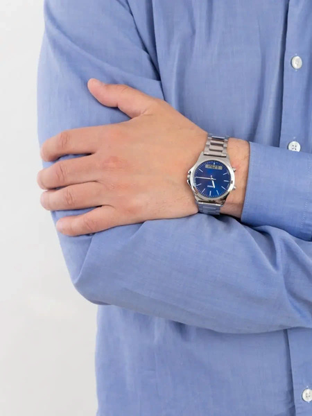 CASIO MTP-VC01D-2E - QUÀ TẶNG TRỊ GIÁ 300K