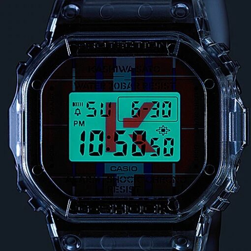 G-SHOCK DWE-5600KS-7