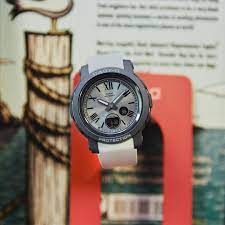 Đồng hồ Nữ Chính hãng BABY-G BGA-290-8A