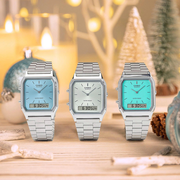  CASIO AQ-230A-2A2