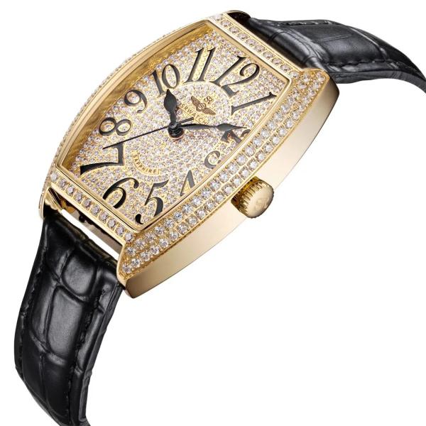Đồng Hồ Nữ Chính Hãng SRWATCH BL SL5001.6102BL