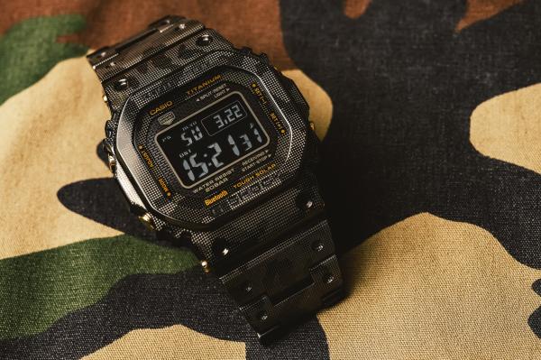 G-SHOCK GMW-B5000CS-1