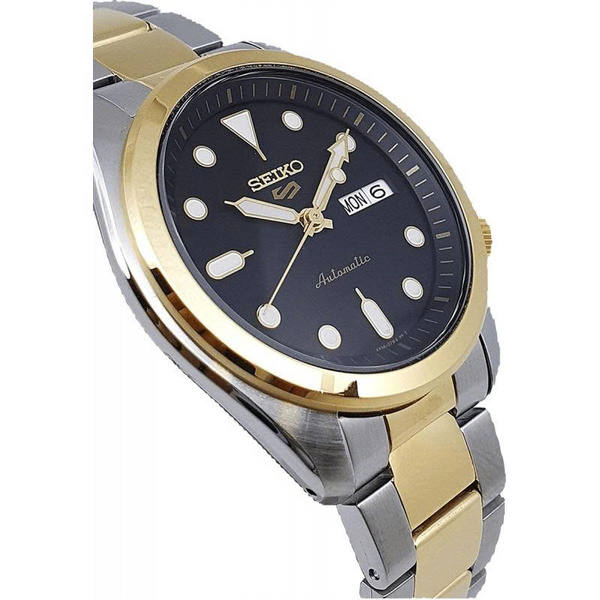 Đồng Hồ Nam Chính Hãng SEIKO 5 Sports SRPE60K1