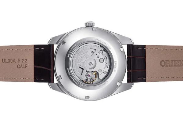 Đồng Hồ Nam Chính Hãng ORIENT Contemporary RA-BA0005S10B