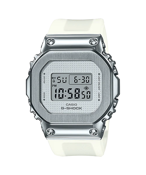 Đồng hồ Nữ Chính hãng G-SHOCK GM-S5600SK-7