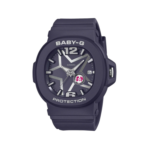 CASIO BABY-G BGA-10D-2A1