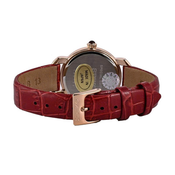 Đồng Hồ Nữ Chính Hãng SEIKO Regular SUR502P1