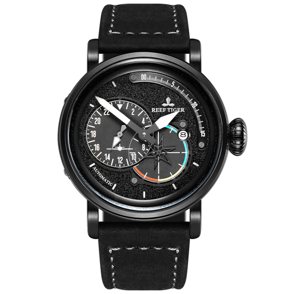 Đồng hồ nam chính hãng Reef Tiger RGA3019-5