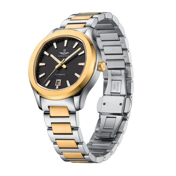 Đồng Hồ Nam Chính Hãng SRWATCH SG88802.1201AT