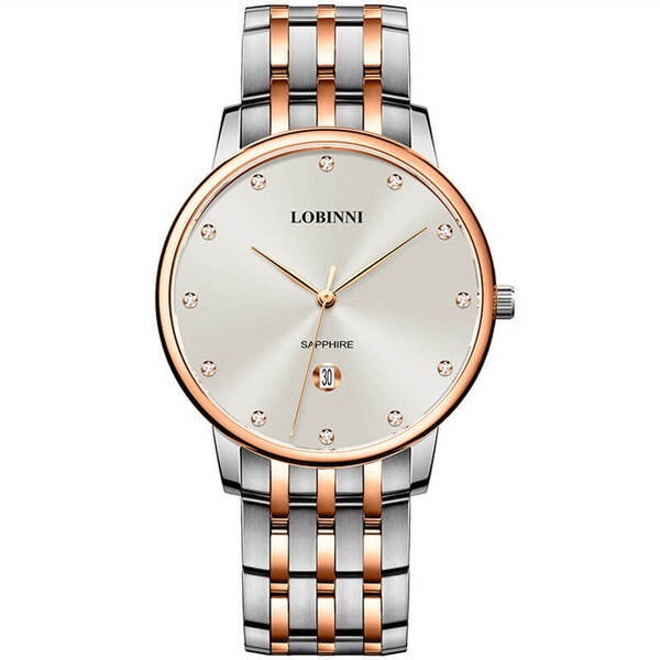 Đồng hồ nam chính hãng LOBINNI L3010-5