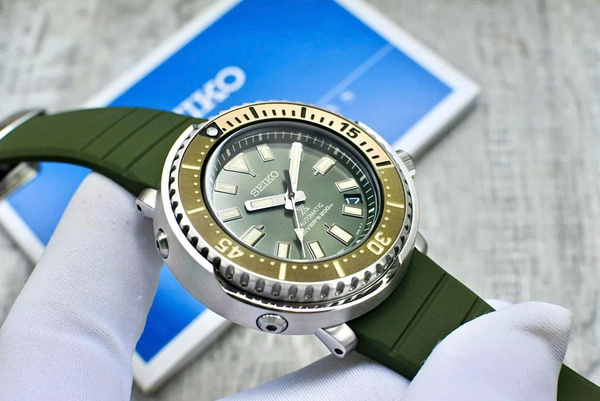 Đồng Hồ Nam Chính Hãng SEIKO Prospex SRPF83K1