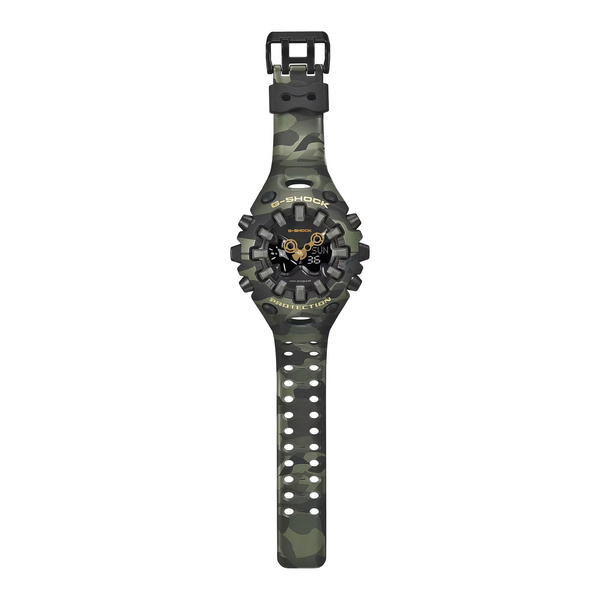 CASIO G-SHOCK GA-V01CMG-3A