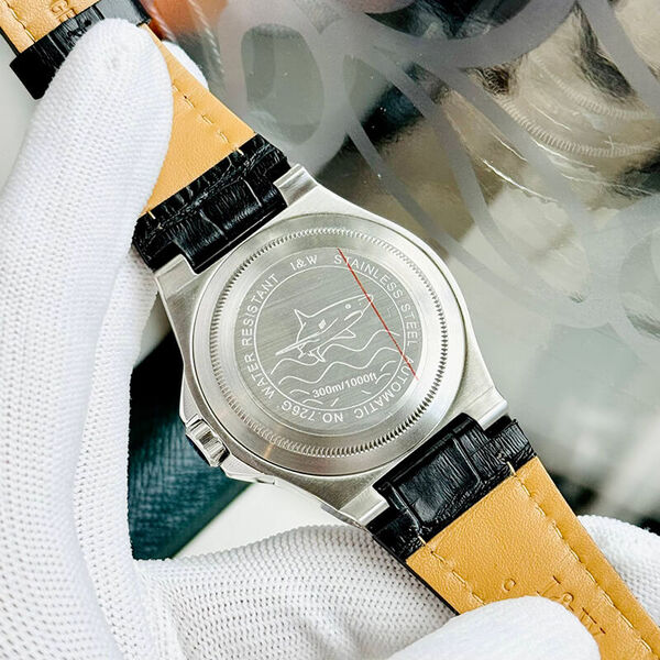 Đồng Hồ Nam I&W Carnival IW726G-9