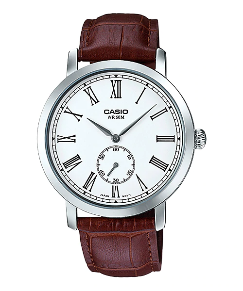 CASIO MTP-E150L-7B