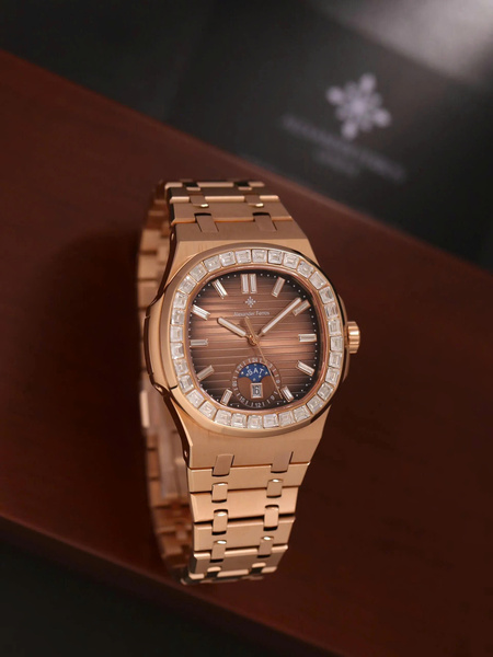 Alexander Ferros 6111R/08