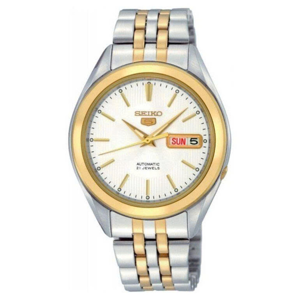 Đồng Hồ Nam Chính Hãng SEIKO 5 SNKL24J1