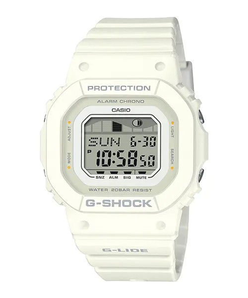 Đồng hồ Nữ Chính hãng CASIO G-SHOCK GLX-S5600-7B